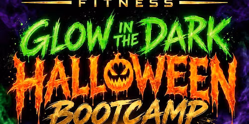 Limitless Halloween Bootcamp