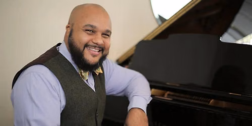 Music: Jazz and Broadway Hits with Alexander Taite