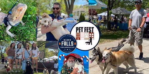 Glens Falls Pet Fest