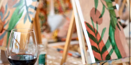 Paint & Sip