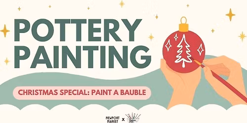 Peggys Pots Pottery Painting