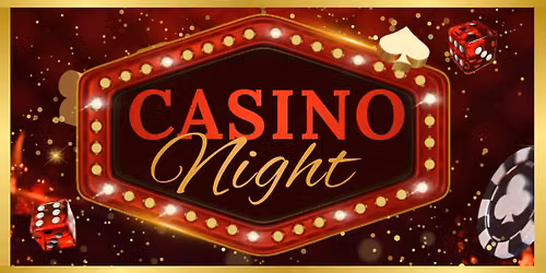 Casino Night 2026