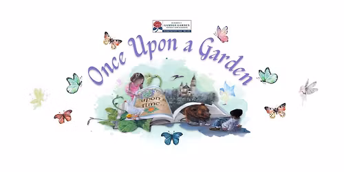 Once Upon a Garden