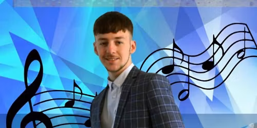 Friendship Lunch with Aron Wild 