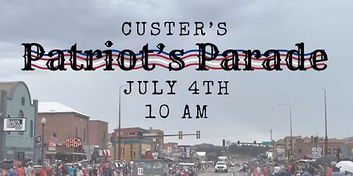 Patriot's Parade