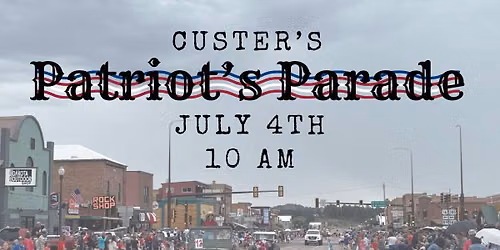 Patriot's Parade