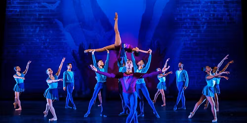 Collage Dance Collective