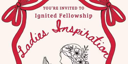 Ladies of Inspiration