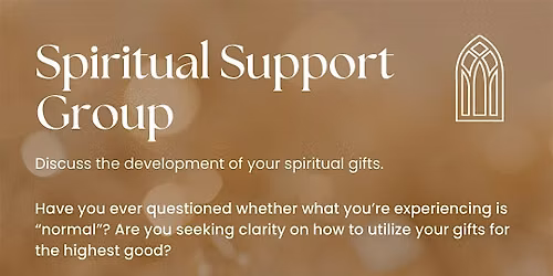Spiritual Support Group