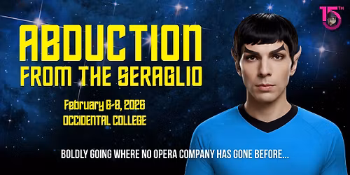 Abduction From The Seraglio