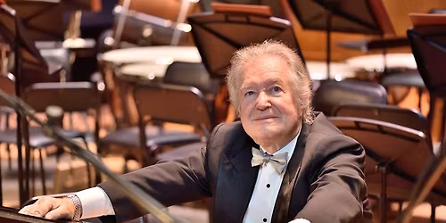 Celebrate Maestro Voskresensky\u2019s 90th Jubilee with an All-Chopin Concert