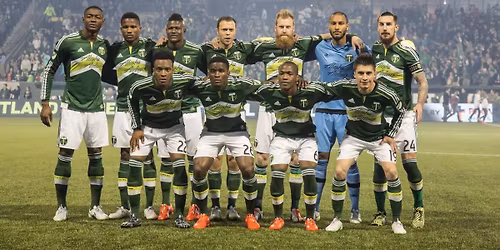 Portland Timbers vs. Charlotte FC