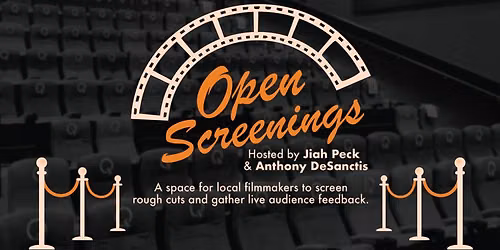 Reel Feedback at Frank Banko Alehouse Cinema