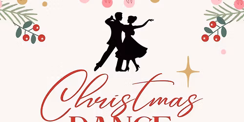 Christmas Dance