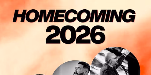 Homecoming 2026