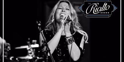 Jeanne Jolly & The Mistletoes