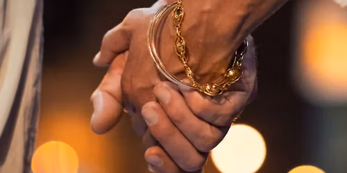 Friday Night Date Night (WHITE LIGHT NIGHT)