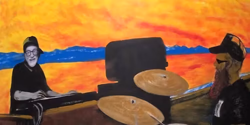 The Suffering Yuckheads