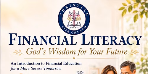 Financial Literacy 
