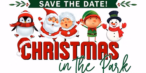 Christmas in the Park