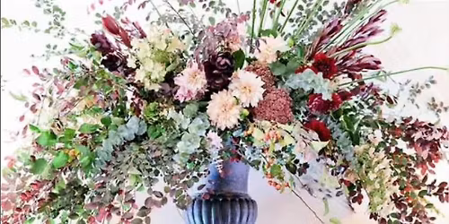 Munch and Learn: Holiday Designs