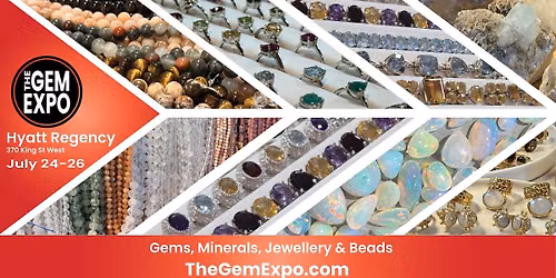 The Gem Expo - Toronto