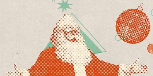 Houston Symphony: Very Merry POPS