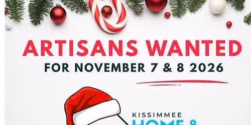 KISSIMMEE HOME & Holliday MARKET
