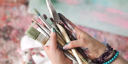 Minun Hetkeni intuition \u00e4\u00e4rell\u00e4 - MINIRETRIITTI Kuopiossa