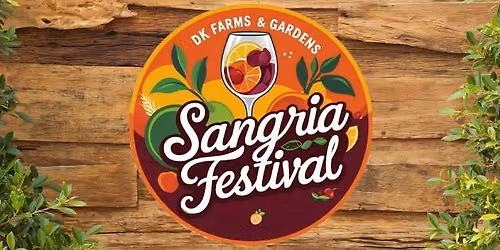 Sangria Festival