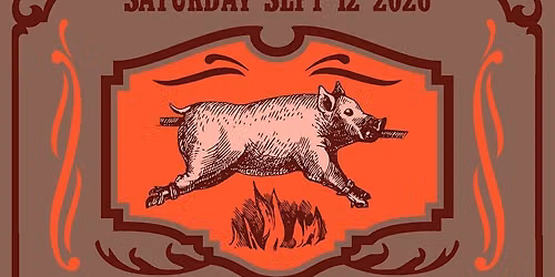 PIG ROAST at ARSENAL TAP HOUSE!!