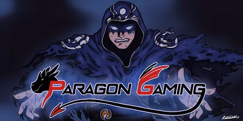 Paragon Gaming September Chaos Draft Series Finals