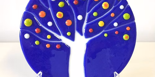 Get Creative with Fused Glass