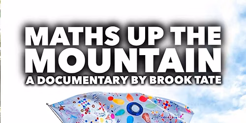 MATHS UP THE MOUNTAIN
