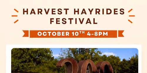 Harvest Hayrides Festival 