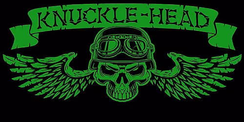 Knuckle-Head Returns to IDK Bike Day!!!