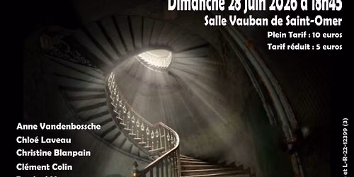 La Grande Journ\u00e9e du Sceau du Tremplin