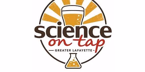 Science on Tap - Dr. Chris Brinton