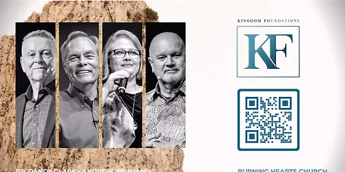Kingdom Foundations