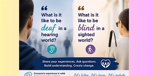 Sensory Information Forum