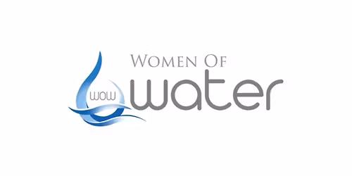 Women of Water: Chattanooga Chapter - Chattanooga Aquarium Tour