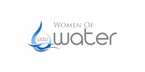 Women of Water: Chattanooga Chapter - Chattanooga Aquarium Tour