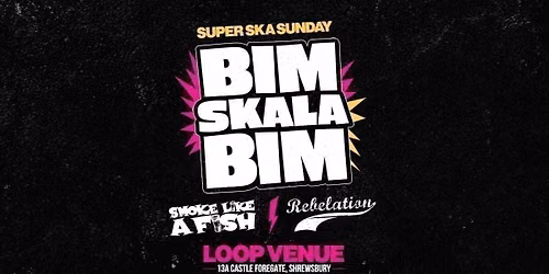 BIM SKALA BIM