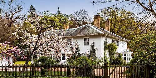 Royal Christmas & Virginia Water and Windsor Castle - Deer Park 24km