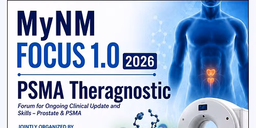 MyNM FOCUS 1.0 2026: PSMA Theragnostic