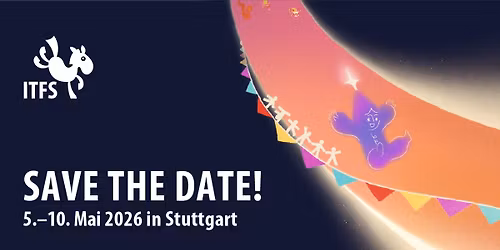 33. Internationales Trickfilm-Festival Stuttgart