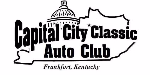 Classic Cars at Spring Arbor of Frankfort