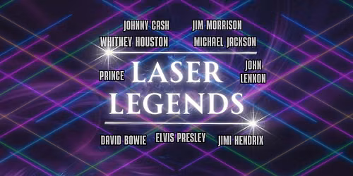 Laser Legends