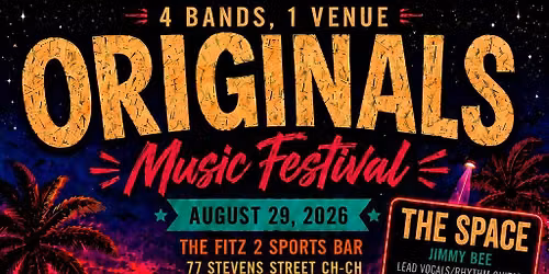 Original Music Fest
