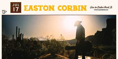 Easton Corbin